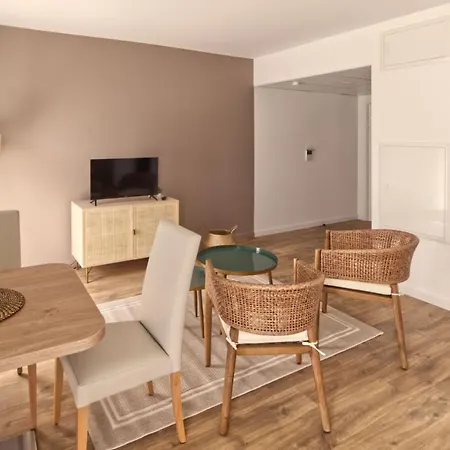 Ovelia - Le Clos St-honore شقة أميا