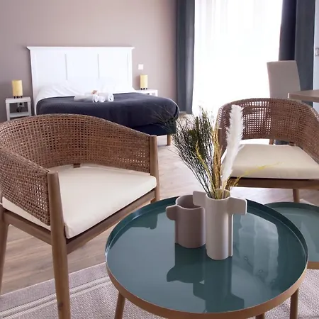 Ovelia - Le Clos St-honore شقة