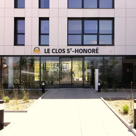 شقة Ovelia - Le Clos St-honore *